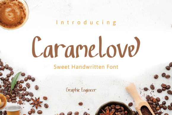 Caramelove: A Designer's Real-World Review