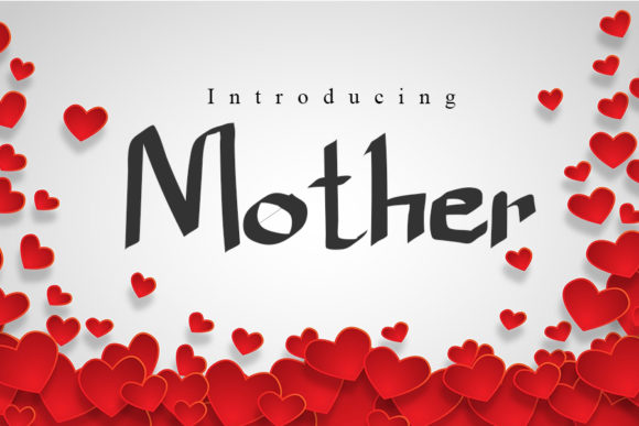 How Mother Font Elevates Your Campaign Design