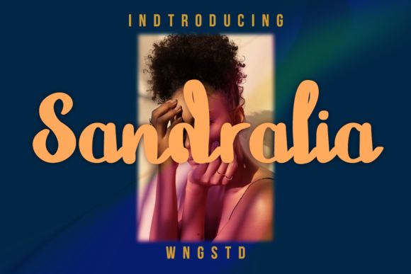 How Sandralia Brought Warmth to My Editorial Design Project