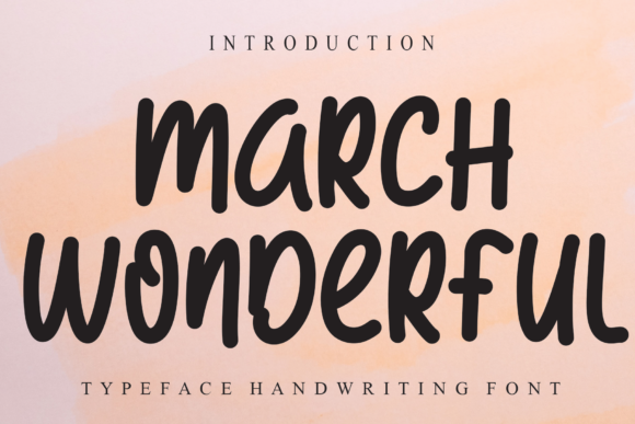 March Wonderful: A Designer's Honest Review