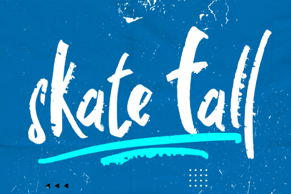 Skate Fall: A Designer's Real-World Review